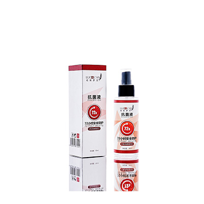 茶陵母婴防护喷雾