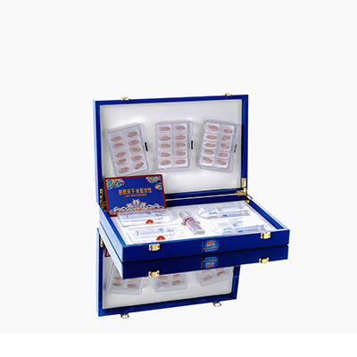 茶陵爱芯回春综合版